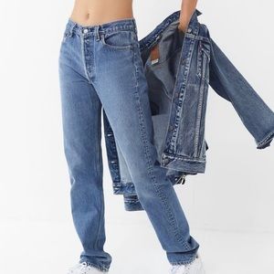 Levi Vintage Jeans